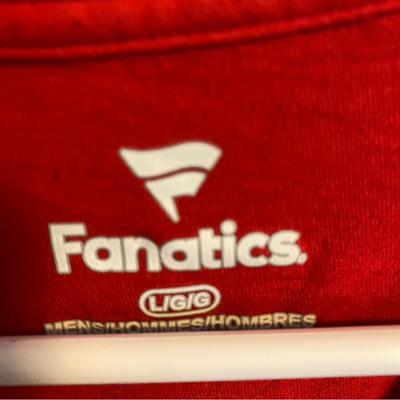 Portland Trail Blazers Shirt - Picture 2 of 3